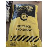 Morton Safe-T-Salt Bag