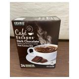Keurig Hot Cocoa Pods