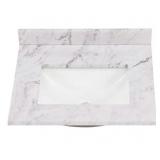 25 in. Lunar Vanity Top