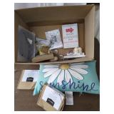 Items Lot