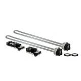 Electric Water Heater Kit