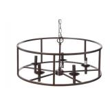 Kenroy Home 5-Light Chandelier