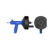 Kobalt 25-Ft Auto-Feed Auger