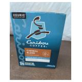 Caribou Coffee K-Cups