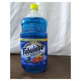 56 Oz Fabuloso Cleaner
