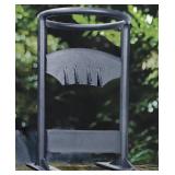 Log Safety Splitter