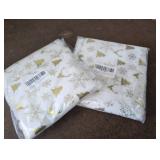 Velvet Table Runners