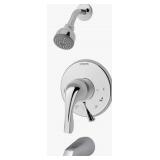 Symmons Tub Shower System