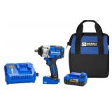 Kobalt 24V Cordless Impact Wrench