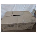 Hardwound Paper Towels