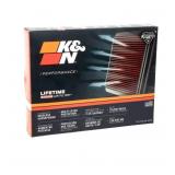 K&N Lifetime Air Filter