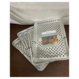 Foil BBQ Drip Pans