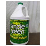 Simple Green Cleaner, 1 Gal