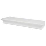 18-Inch Floating Shelf
