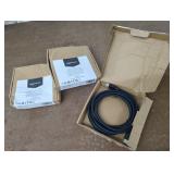 Amazon Basics HDMI Cables