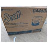 Scott Bulk Toilet Paper