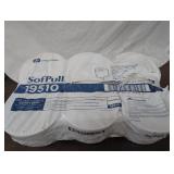 SofPull 19510 Toilet Paper