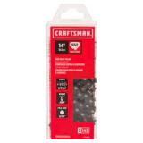 Craftsman 52 Link Chainsaw Chain