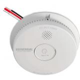 2-in-1 Smoke Detector