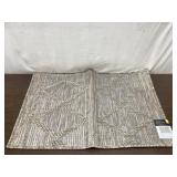 Ariana Collection Accent Rug