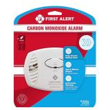 First Alert CO Alarm