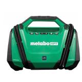 Metabo HPT Cordless Inflator
