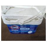 Clorox Pool Tablets
