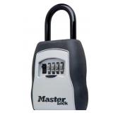 Master Lock Key Lock Box