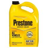 Prestone Antifreeze Coolant