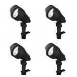 Hampton Bay LED Flood Lights