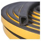 Weather Stripping Seal Packs