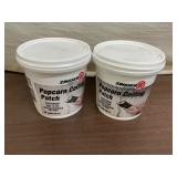 Zinsser Popcorn Ceiling Patch