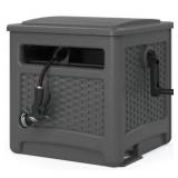 Suncast 225-ft Hose Reel