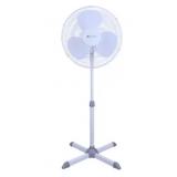 Utilitech 16-In Oscillating Fan