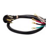 50A Power Cord