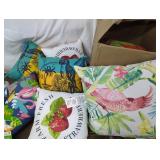 Decorative Pillows