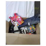 Items
