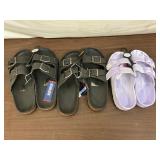 Sandals Set