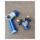 Hose Nozzle & Splitter