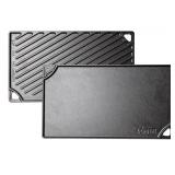 Lodge Cast Iron Griddle