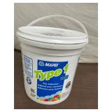 Mapei Type 1 Tile Adhesive