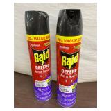 Raid Ant & Roach Spray
