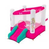 Barbie Bounce House