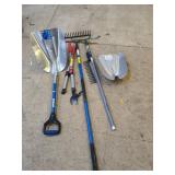 Garden Tools