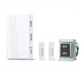 Defiant Wired Doorbell Kit