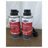 Pressure Washer Pump Saver