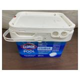 Clorox Pool Chlorine Tablets