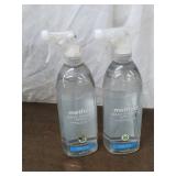 Method Daily Shower Spray