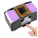 Automatic Card Shuffler
