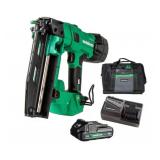 Metabo HPT Nail Gun Kit